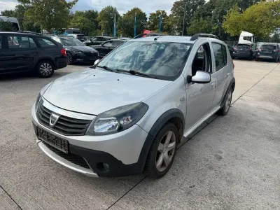 Gebraucht Dacia Sandero