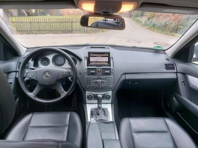 Mercedes C230