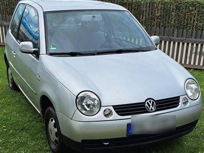 VW Lupo