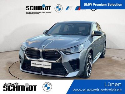Grau Gebraucht 2025 BMW X2 Performance SUV | 48.737 € (Superpreis)