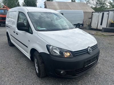 VW Caddy Maxi