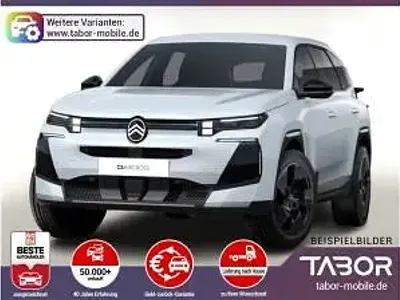 Gebraucht Citroën C5 Aircross