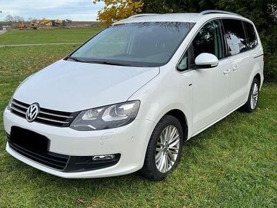 VW Sharan