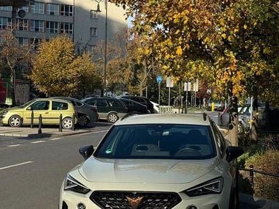 Beige Gebraucht 2022 Cupra Formentor VZ SUV | 37.150 € (Fairer Preis)