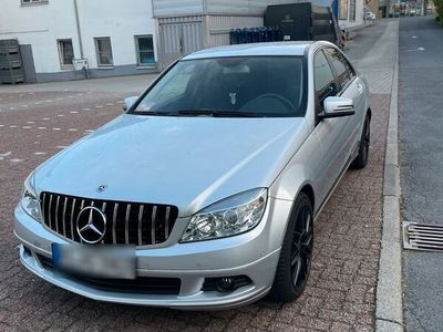 gebraucht Mercedes C300 