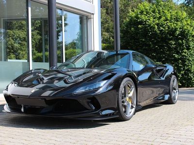 Ferrari F8