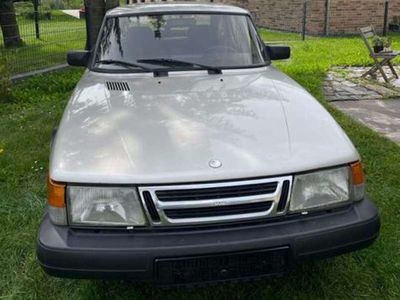 gebraucht Saab 900 900i 16