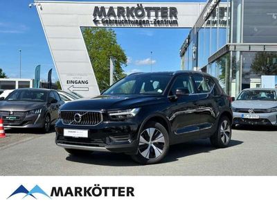 gebraucht Volvo XC40 T4 Recharge Inscription Expression CAM/SHZ