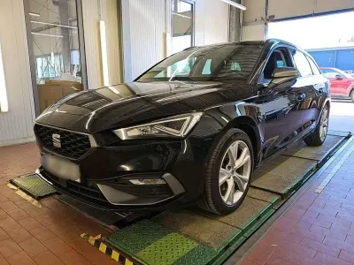 Gebraucht Seat Leon