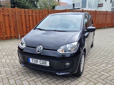 gebraucht VW up! up! move1Hand