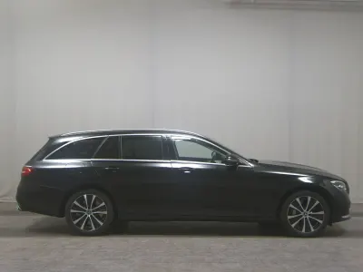 Gebraucht Mercedes E300