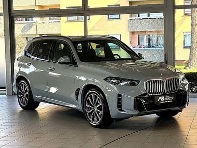 Usata BMW X5 M Sport 286 CV (210 kW) 2025 Grigio SUV