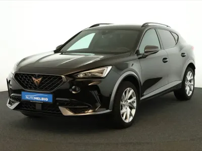 Brugt Cupra Formentor 150 HK (110 kW) 2024 Sort SUV