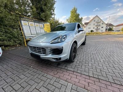 Porsche Cayenne S