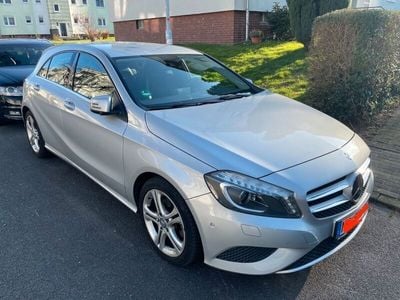 Mercedes A220