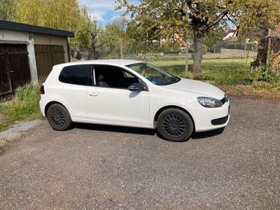 gebraucht VW Golf VI / 3 Türer