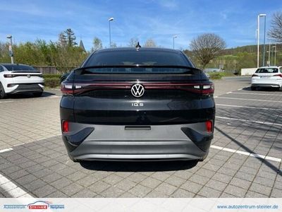 gebraucht VW ID5 Pro Performance Wärmepumpe ACC Klima Navi
