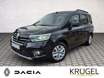 gebraucht Renault Kangoo TCe 130 INTENS