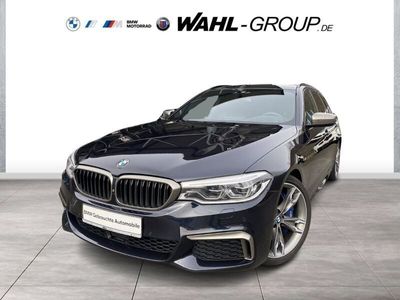 gebraucht BMW M550 d xDrive Touring