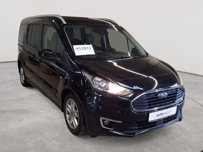 Ford Grand Tourneo Connect