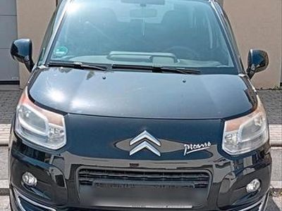 Citroën C3 Picasso