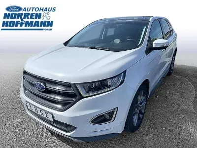 Gebraucht Ford Edge