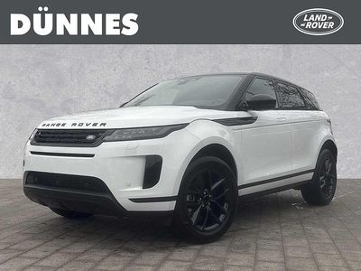 Gebraucht Land Rover Range Rover evoque S 206 PS (151 kW) 2025 Fuji white SUV