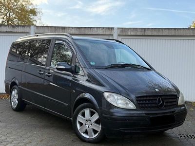Mercedes Viano