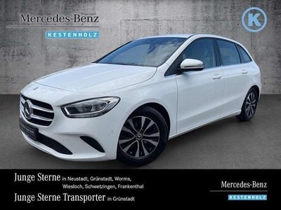 Mercedes B180