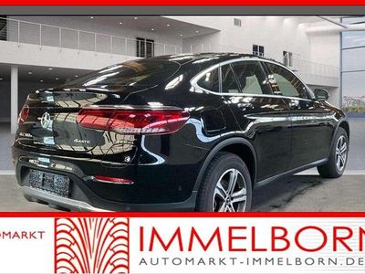 Mercedes GLC300e