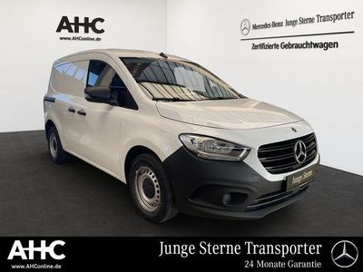 Usata Mercedes Citan 108 75 CV (55 kW) 2023 Bianco Monovolume