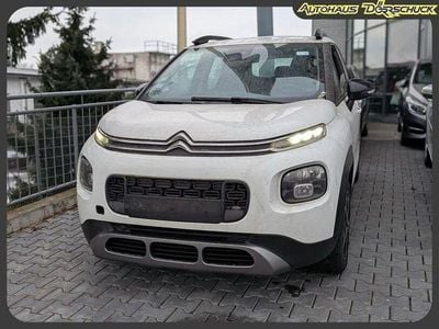 Gebraucht Citroën C3 Aircross Business Class 77 PS (56 kW) 2019 Andere SUV