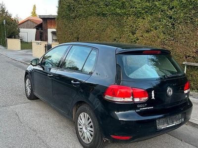 VW Golf VI