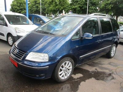 VW Sharan