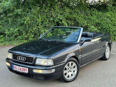 Audi 80