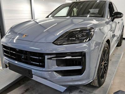 Grau Gebraucht 2024 Porsche Cayenne Sport SUV | 112.888 €