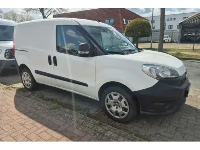Gebraucht Fiat Doblò