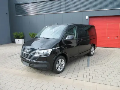 Gebraucht VW Multivan
