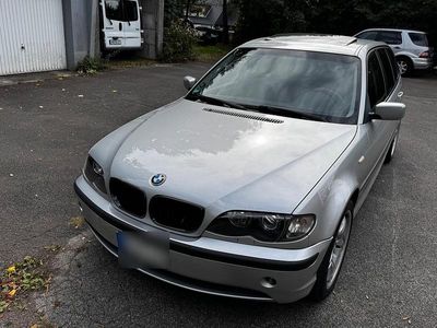 BMW 325