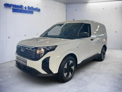 Neu Ford Transit Courier Trend 100 kW (136 PS) 2025 Van
