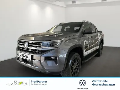 Gebraucht VW Amarok