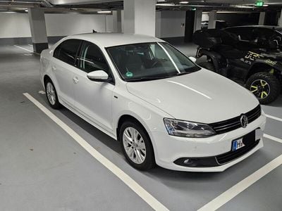 VW Jetta