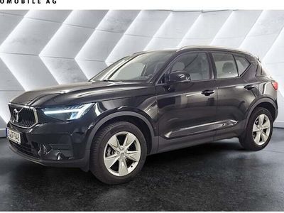 Andere farbe Gebraucht 2024 Volvo XC40 Core SUV | 33.990 € (Fairer Preis)