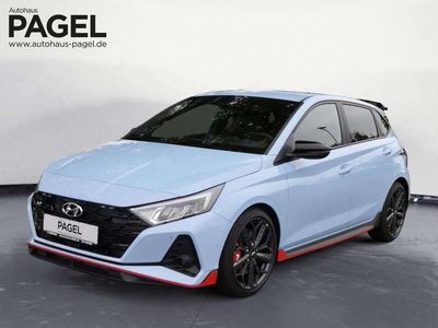 gebraucht Hyundai i20 N Performance 1.6 T-GDi Tageszulassung