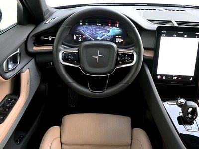Gebraucht Polestar 2 Pilot 300 kW (408 PS) 2021 Kleinwagen