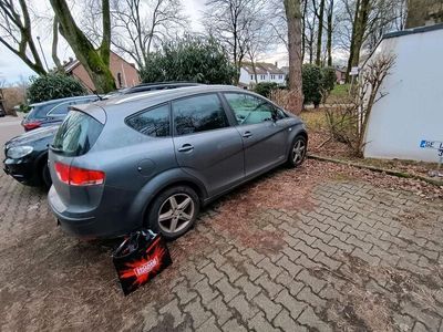 gebraucht Seat Altea XL 1,6 TDI