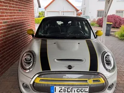 Gebraucht Mini Cooper SE