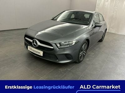Mercedes A200