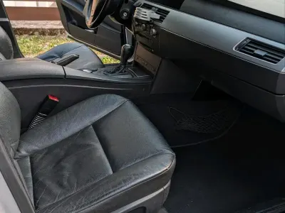 Gebraucht BMW 525