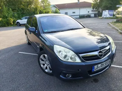 Gebraucht Opel Signum